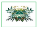 Nadeje logo małe